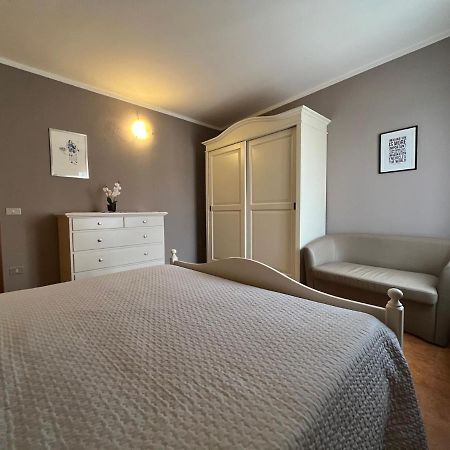 Anfite Apartments Aleardi Peschiera del Garda Extérieur photo