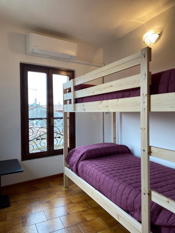 Anfite Apartments Aleardi Peschiera del Garda Extérieur photo
