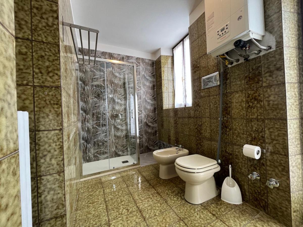 Anfite Apartments Aleardi Peschiera del Garda Extérieur photo