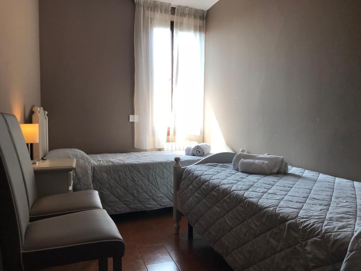 Anfite Apartments Aleardi Peschiera del Garda Extérieur photo