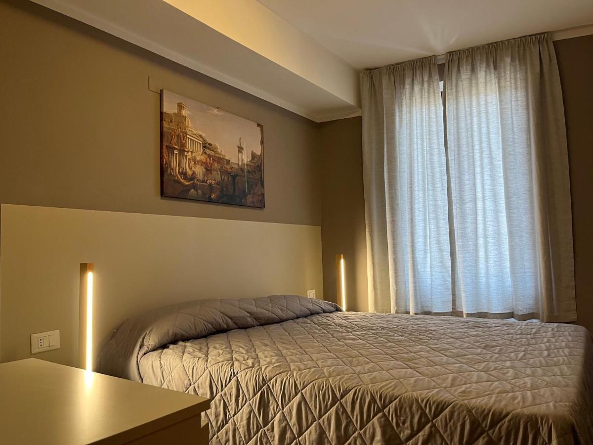 Anfite Apartments Aleardi Peschiera del Garda Extérieur photo