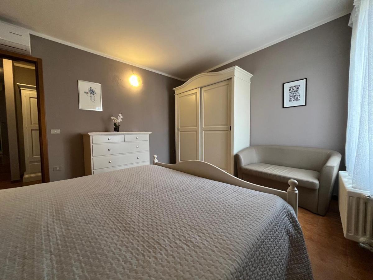 Anfite Apartments Aleardi Peschiera del Garda Extérieur photo