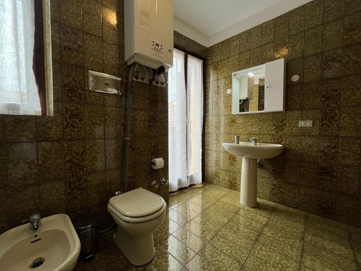 Anfite Apartments Aleardi Peschiera del Garda Extérieur photo