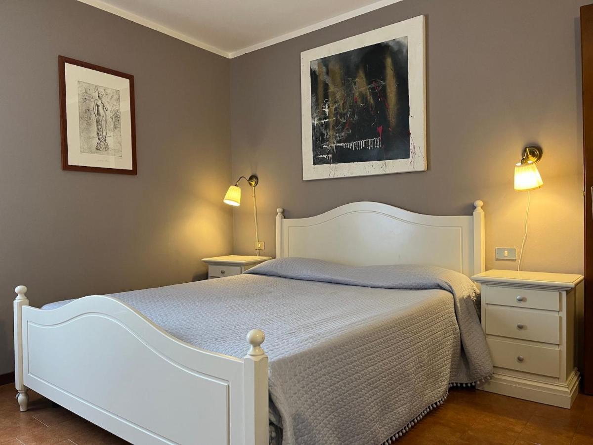 Anfite Apartments Aleardi Peschiera del Garda Extérieur photo