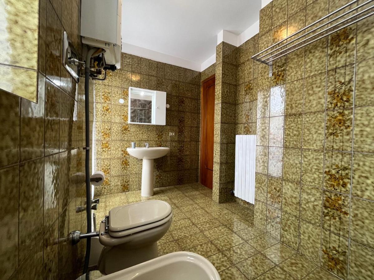 Anfite Apartments Aleardi Peschiera del Garda Extérieur photo