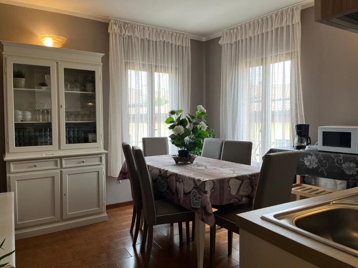 Anfite Apartments Aleardi Peschiera del Garda Extérieur photo