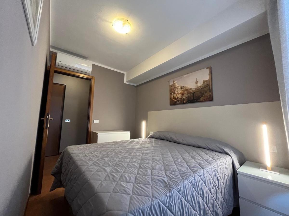 Anfite Apartments Aleardi Peschiera del Garda Extérieur photo