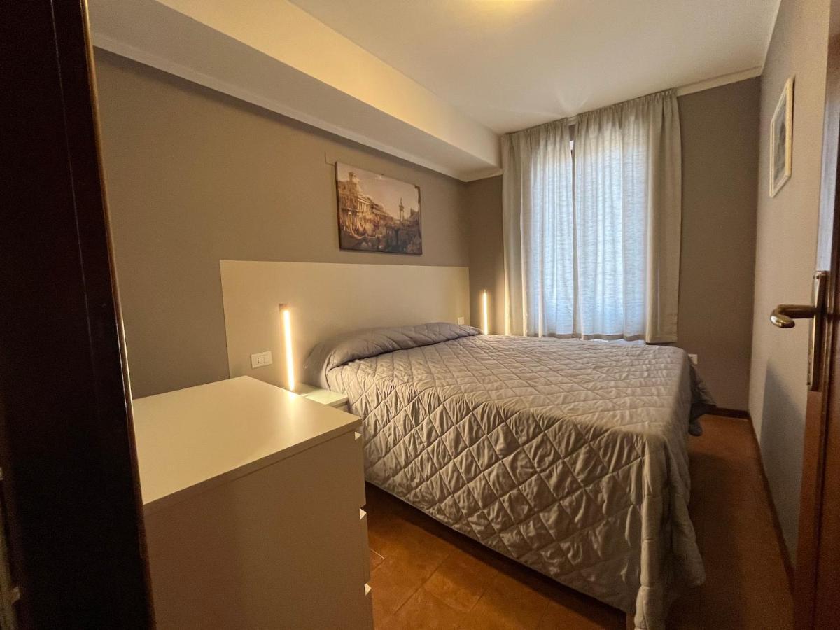 Anfite Apartments Aleardi Peschiera del Garda Extérieur photo