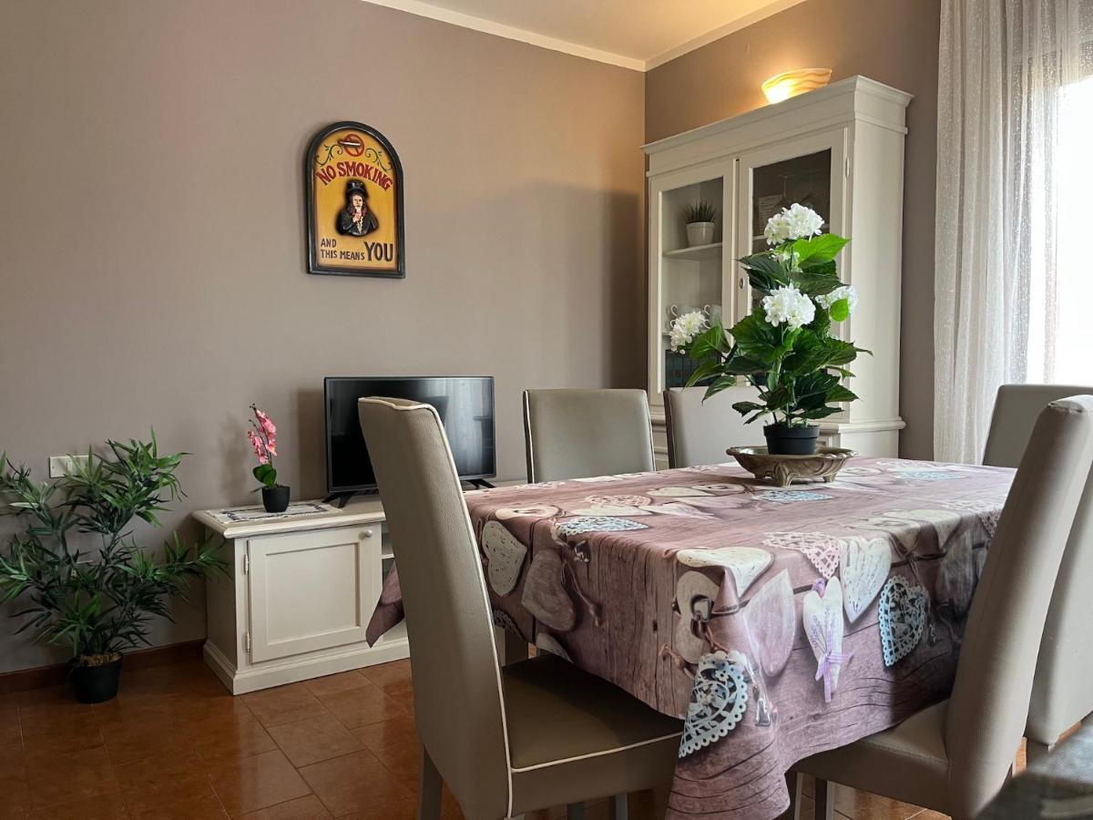 Anfite Apartments Aleardi Peschiera del Garda Extérieur photo