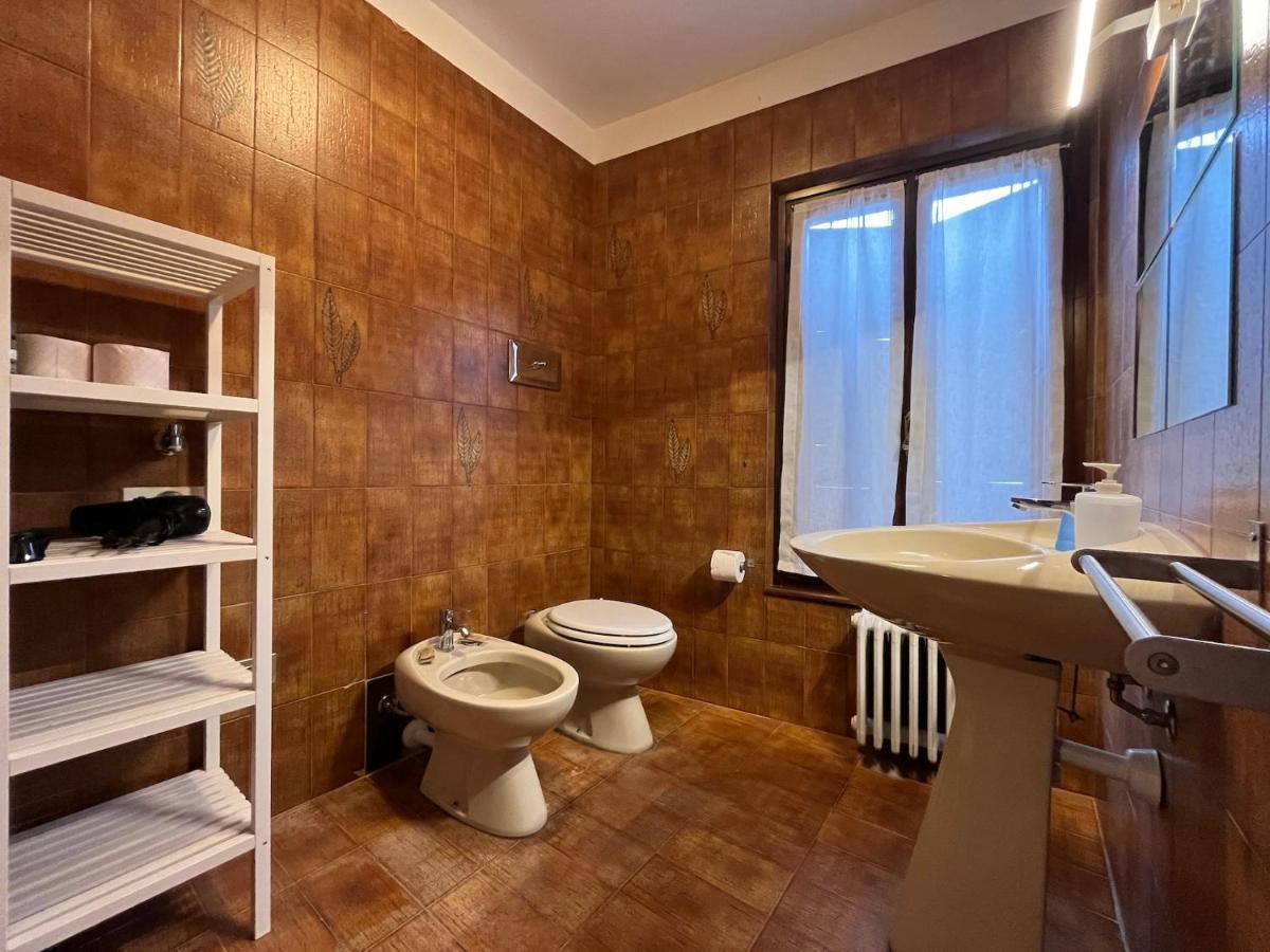 Anfite Apartments Aleardi Peschiera del Garda Extérieur photo