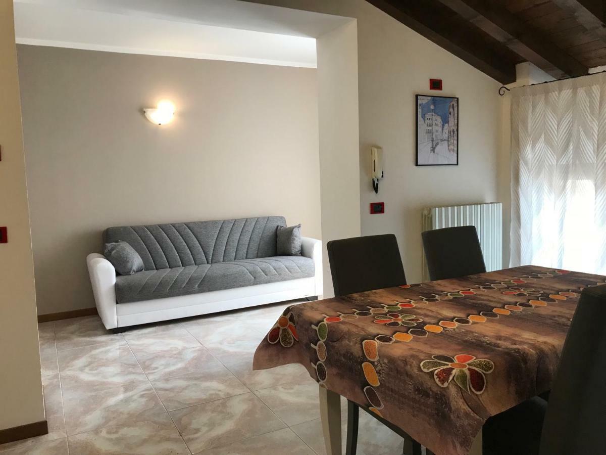 Anfite Apartments Aleardi Peschiera del Garda Extérieur photo
