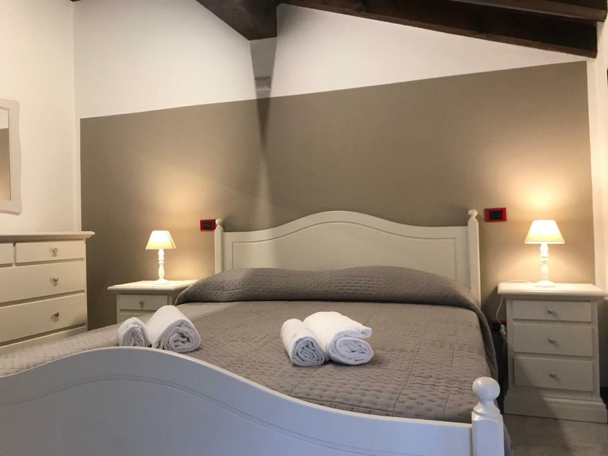 Anfite Apartments Aleardi Peschiera del Garda Extérieur photo