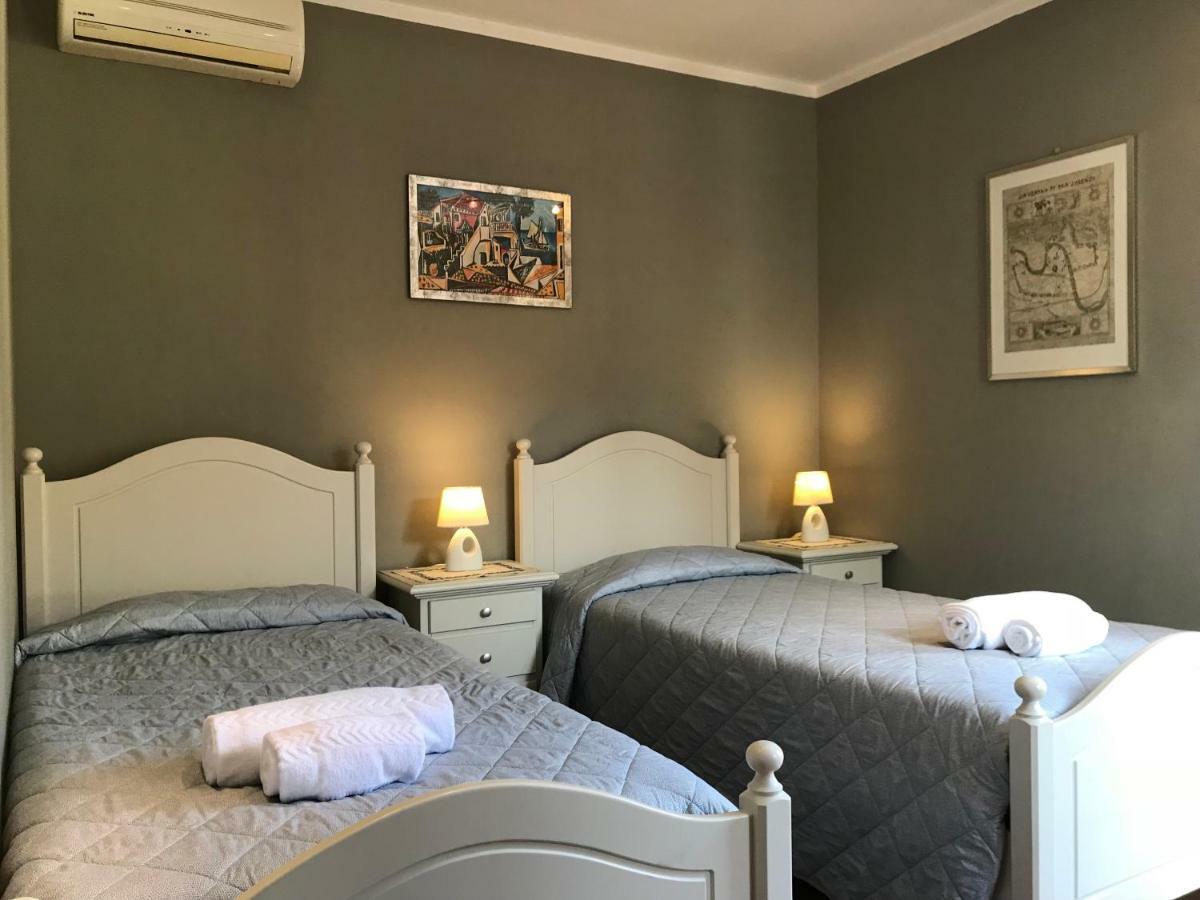 Anfite Apartments Aleardi Peschiera del Garda Extérieur photo