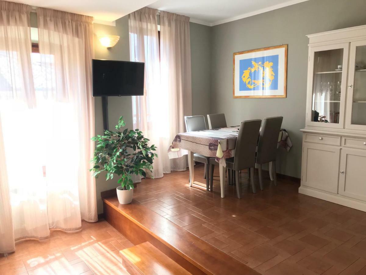 Anfite Apartments Aleardi Peschiera del Garda Extérieur photo